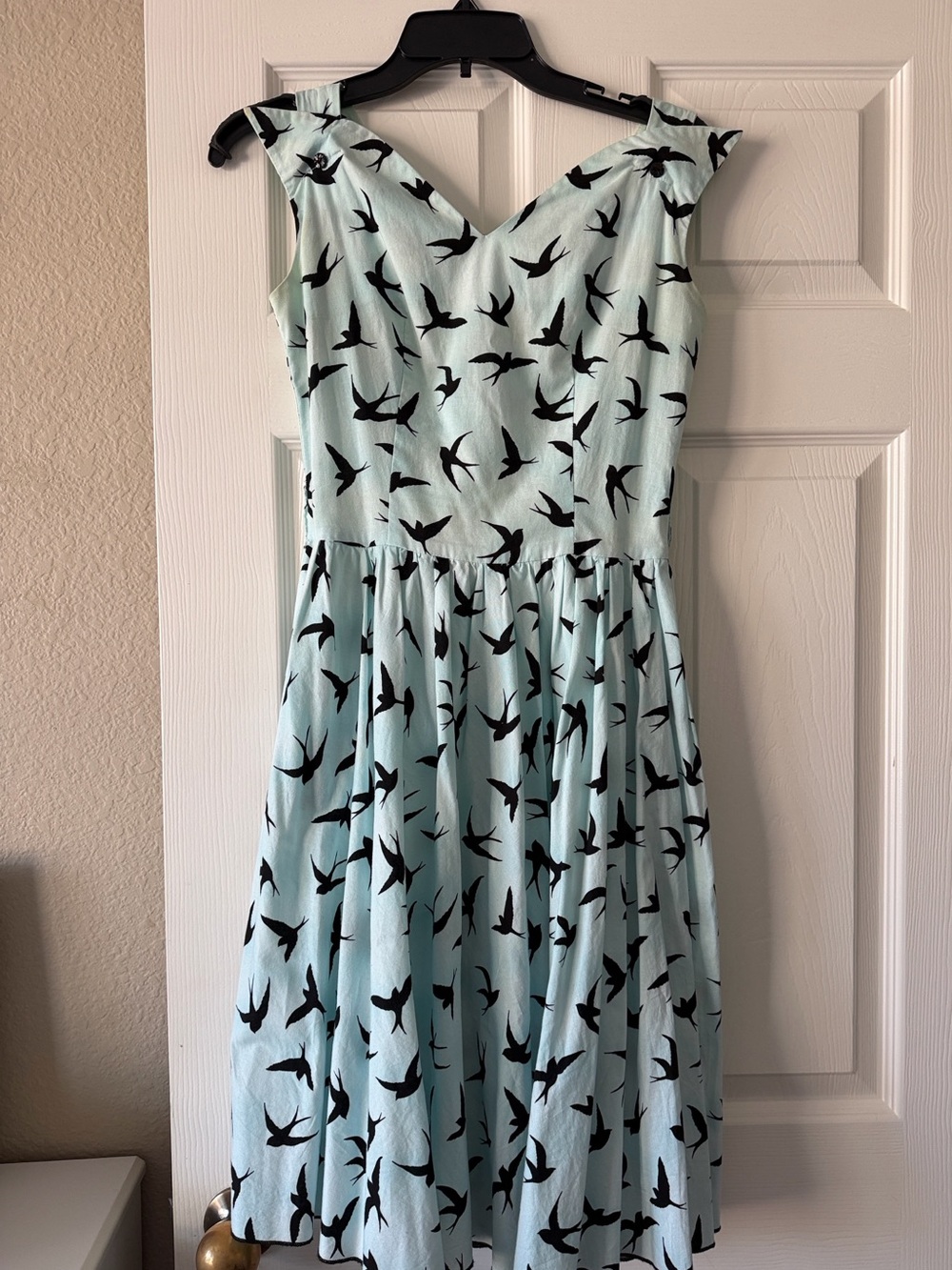 Bernie Dexter dress